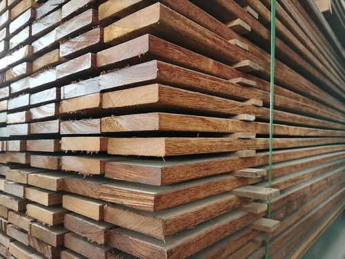 为争取更大的欧洲木制品市场,印尼政府更新SVLK系统