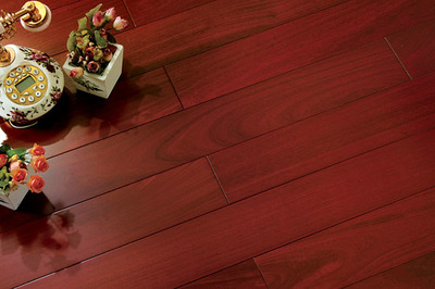南京地暖地板品牌图片|南京地暖地板品牌产品图片由上海圣和木制品公司生产提供-