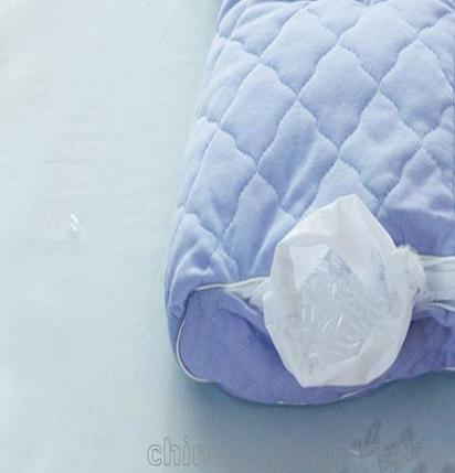 软管枕的枕芯 枕头 枕芯 保健枕