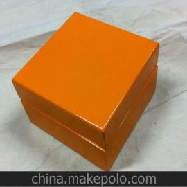 东莞黄江木制品厂家定做高端手表木盒 钢琴烤漆木盒 精品礼盒